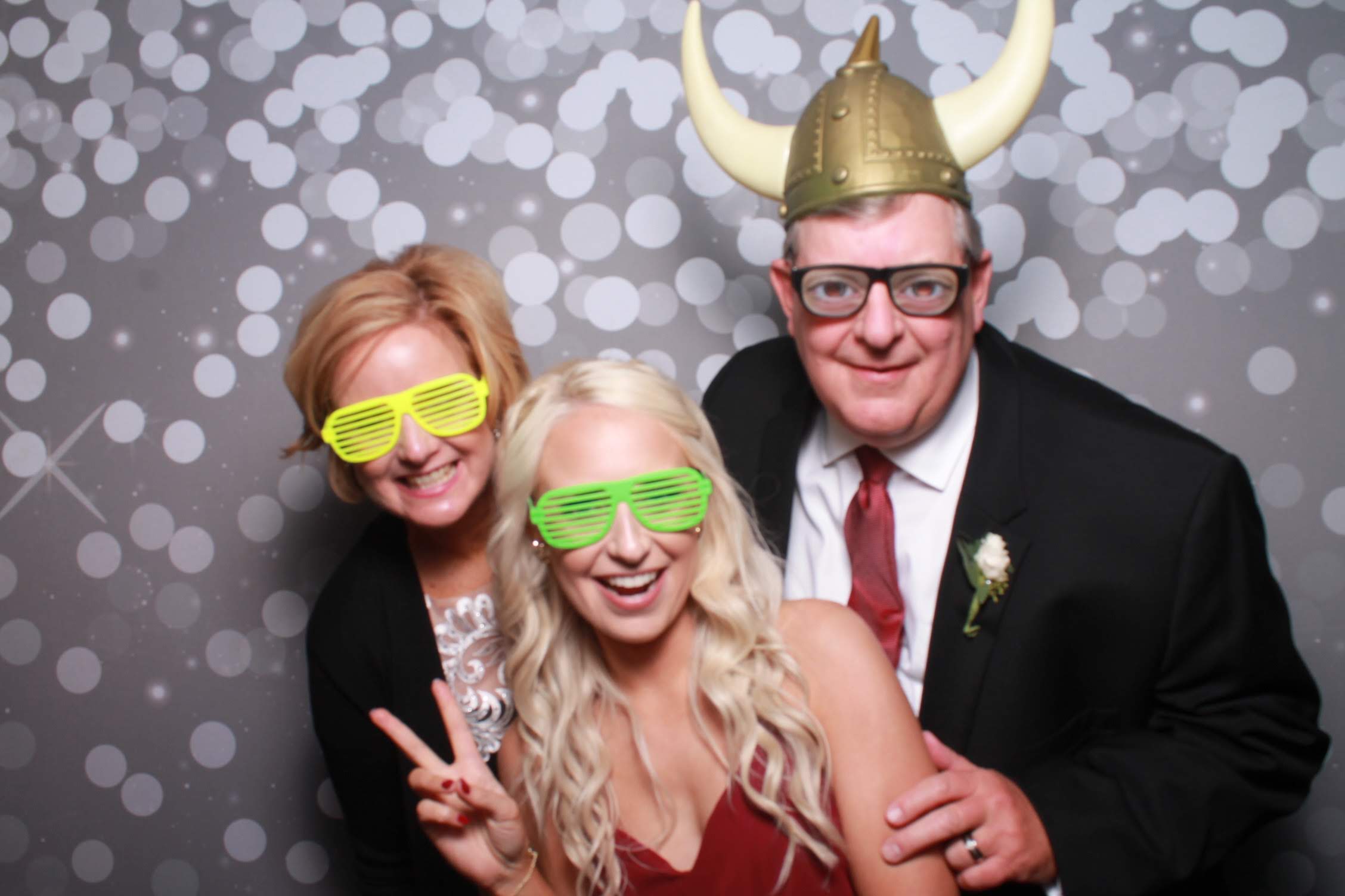 Lindsey Adams Reception at The Madison | View more photos from the event at gallery.photoboothcincy.com/u/PhotoBoothCincy/Lindsey-Adams-Reception-at-The-Madison
